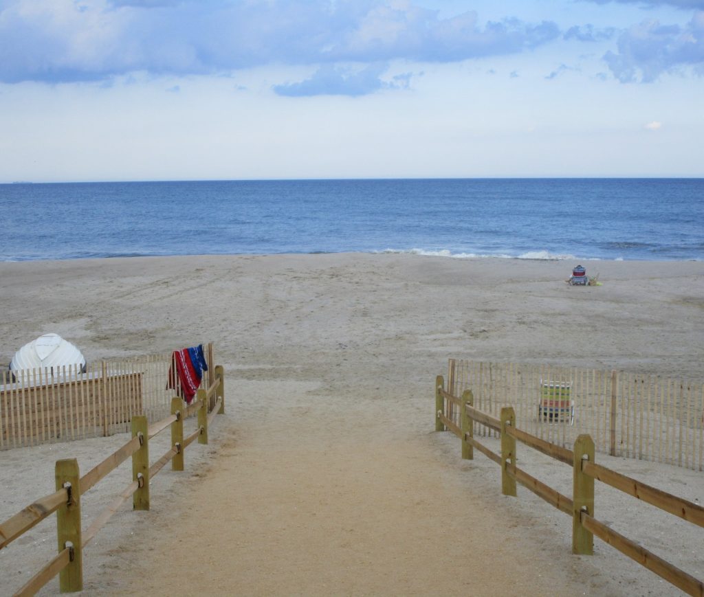 Bay Head, New Jersey: A Secret at the Shore | offMetro NY