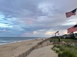 Things To Do In Bay Head, New Jersey: A Secret at the Shore Bay Head bech