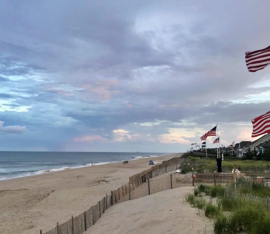 Things To Do In Bay Head, New Jersey: A Secret at the Shore Bay Head bech