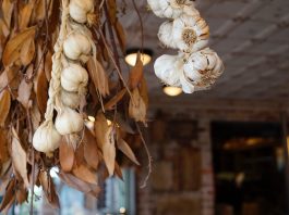 Bringing The Season To A Clove: Three Garlic Festivals Near NYC Garlic Festivals Near NYC
