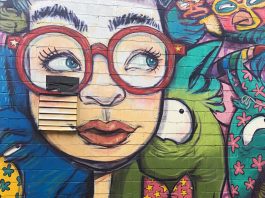 A Walking Tour of Poughkeepsie’s Art Scene Mural Poughkeepsie O+