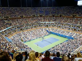 Guide to a Day at the US Open: Tickets, Courts, and Activities US OPEN CC