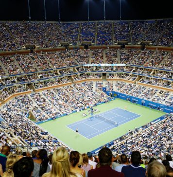 US OPEN CC