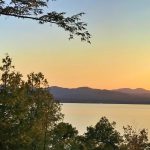 Resort Review (with a view): Basin Harbor in Vergennes, Vermont