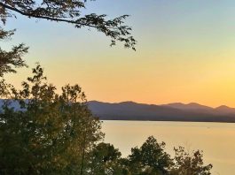 Resort Review (with a view): Basin Harbor in Vergennes, Vermont