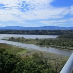 The Artistic and Historic Charms of the Village of Catskill, NY Catskill Skywalk to Hudson