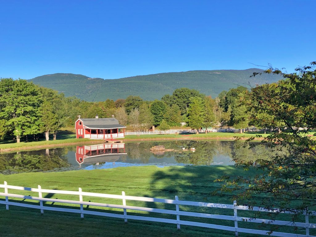 The Artistic and Historic Charms of the Village of Catskill, NY - offMetro NY