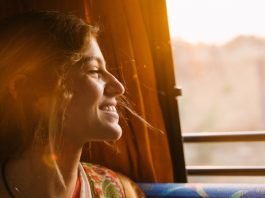 Three Comfortable Bus Rides For A Greener Getaway Bus Rider