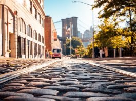 The 6 Best Things to Do in Dumbo, Brooklyn What to do in DUMBO BRooklyn