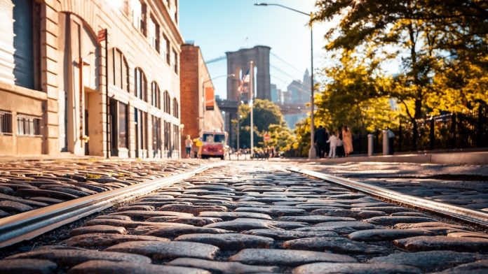 What to do in DUMBO BRooklyn