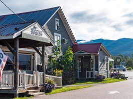Why Waterbury is the Best Year-Round Destination in Vermont The Barn - Waterbury Vermont