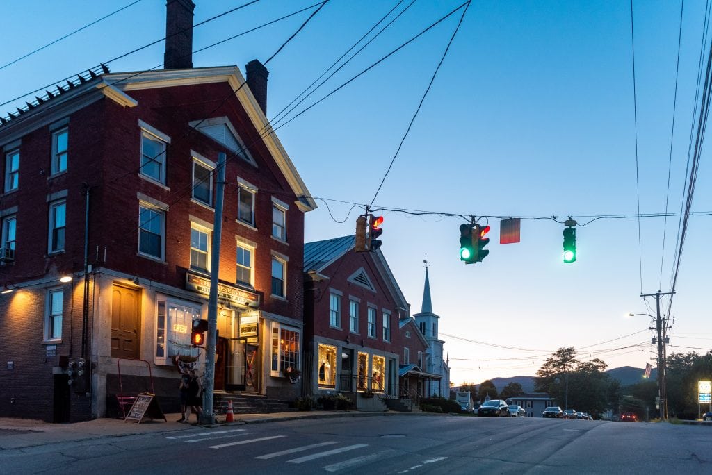 The Artistic and Historic Charms of the Village of Catskill, NY - offMetro  NY