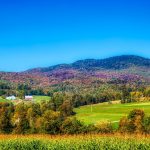 5 Vermont Towns to Visit by Train This Fall Vermont Train Tour