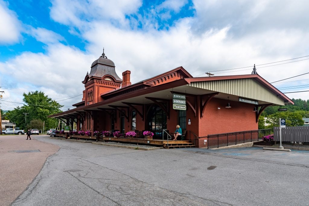 The Artistic and Historic Charms of the Village of Catskill, NY - offMetro  NY