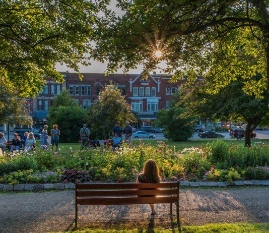 Rail City Adventure: What to do in Saint Albans, VT