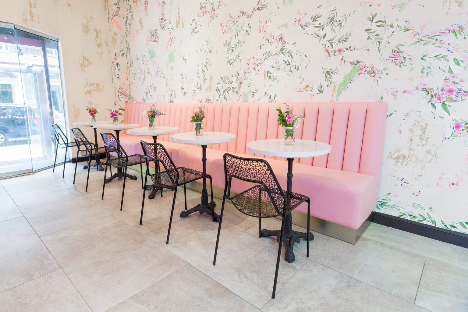 8 Cozy NYC Tea Shops to Stay Warm This Winter offMetro NY