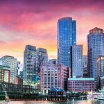 Your First Trip to Boston: 5 Things to Do Boston Harbor Kyle Klein Boston Bureau