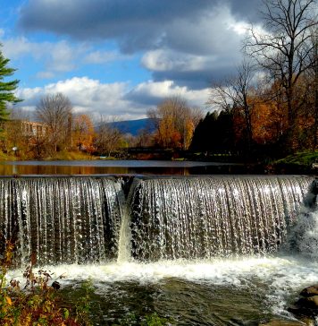 What to do In Benington Vermont
