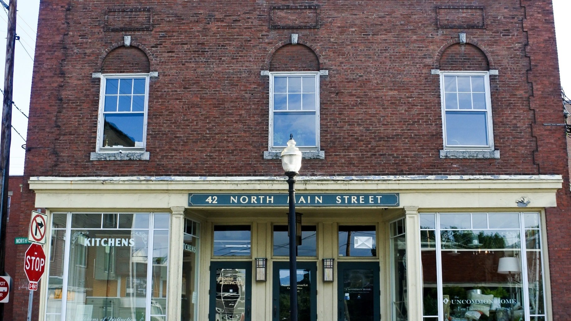 White River Junction, Vermont An New England Hot Spot