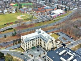 Posh and Reasonably Priced: A Review of the Delamar West Hartford Delamar West Hartford