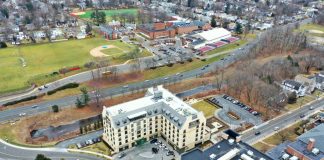 Delamar West Hartford