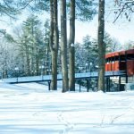 6 Great Winter Weekend Getaways by Train