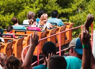 Rollercoaster