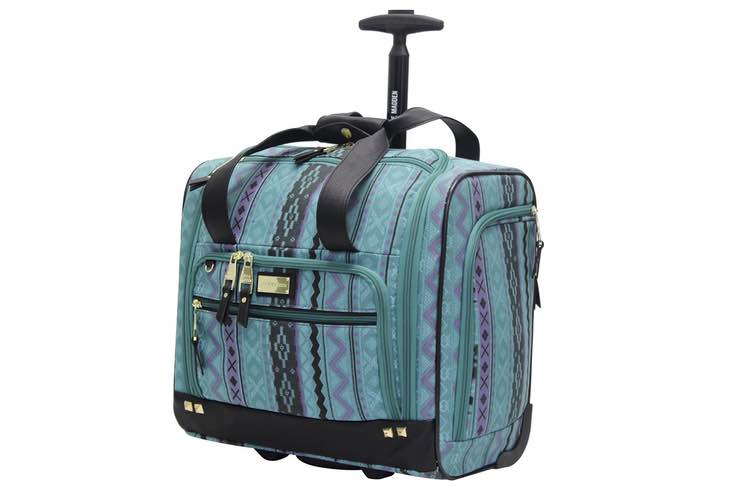 Steve Madden weekender bags for travel