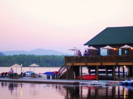 A Beautiful Lake Placid Community at Whiteface Club & Resort is Now Offering all its Amenities Lake Placid getaway