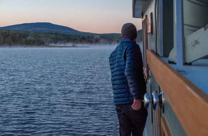 Escape to Maine's Wild Side: Your Adventure Awaits at Wilde Pines Campground