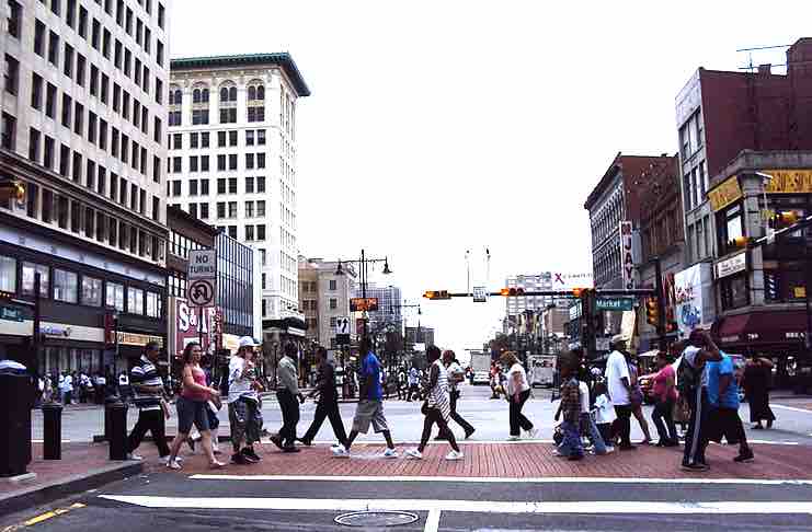 Newark NJ Restaurants