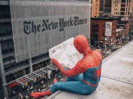 How to Make the Most of an NYC Photography Trip Photography Trip in New York.com