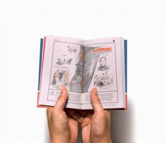 5 Best Travel Guide Books For North America best travel guide book