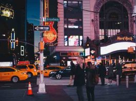 A Short Guide to New York Nightlife Guide to New York Nightlife