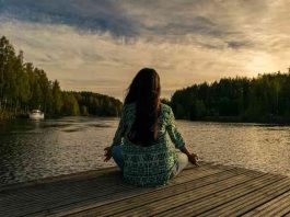 5 World-Class Spiritual Retreats in the US You Should Take This Year Spiritual Retreats in US