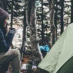 Six Best State Parks for Autumn Camping in NY best state parks for camping