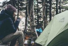 Six Best State Parks for Autumn Camping in NY best state parks for camping