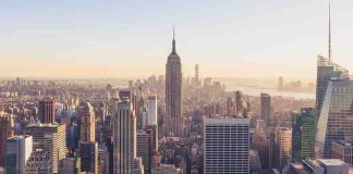 Beautiful Architecture Tours in NYC