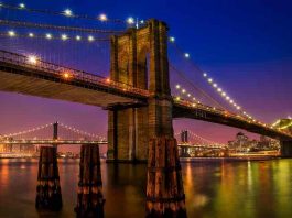 10 Tips For Your Honeymoon in New York City honeymoon in nyc