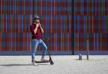 Why Are So Many New Yorkers Buying Electrical Scooters? Electrical Scooters in new york