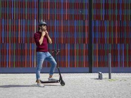 Why Are So Many New Yorkers Buying Electrical Scooters? Electrical Scooters in new york