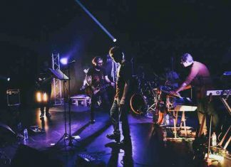 Best Live Music Spots to Visit in NYC