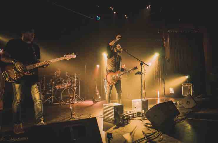 19 Best Live Music Spots To Visit In NYC LaptrinhX News