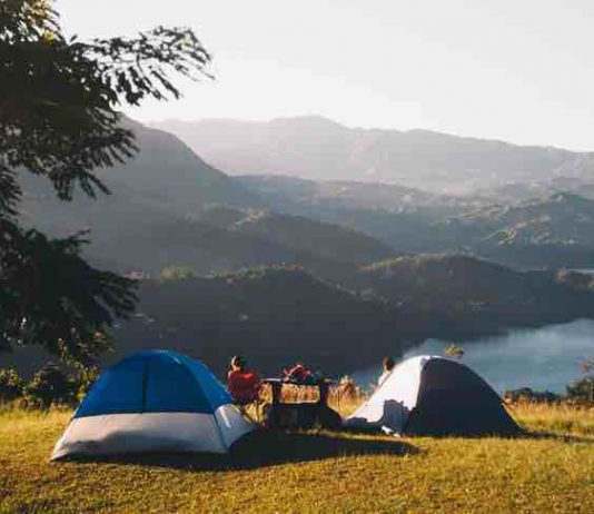 Camping Tips: 5 Things To Do When Arriving on Your Campsite Things To Do When Arriving on Your Campsite