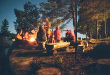 7 Ways to Get Your Family Excited About Nature While Camping family camping tips
