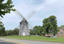 The Art of Hospitality: Staying In The Hamptons the mill house