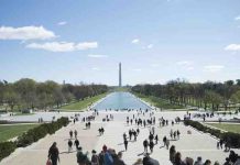 Washington DC for Families: A Short Holiday Guide Washington DC guide