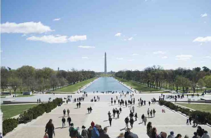 Washington DC guide