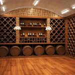 How Wine Cellar Refrigeration Can Best Preserve Your Wine Wine Cellar Refrigeration