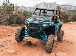 Things to Do Before and After You Go Mudding with Your UTV Mudding with Your UTV